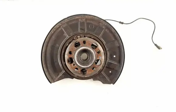 Mercedes-Benz E W212 Rear wheel hub 2124200344 2124202144