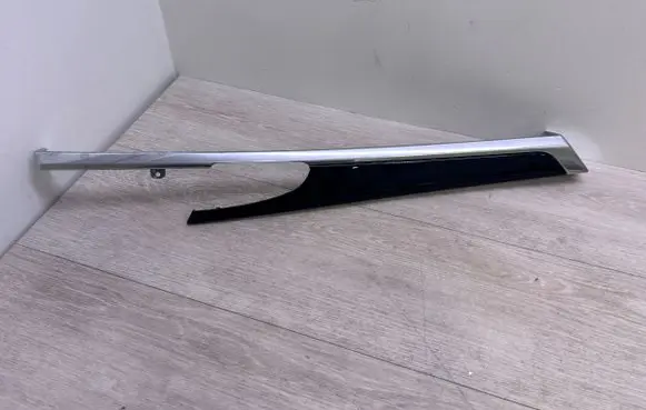 Porsche Panamera (970) Rear door card trim 97055538300