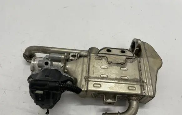 Mercedes-Benz GLA H247 EGR valve cooler A6541402901