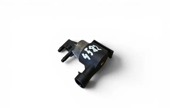 Opel Vectra C Turbo solenoid valve 24435269