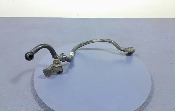 Porsche Cayman 981 Air intake hose/pipe 99135557704