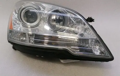 Mercedes-Benz ML W164 Headlight/headlamp A1648207661