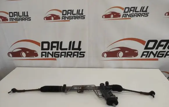 Seat Ibiza III (6L) Steering rack 0230080050001
