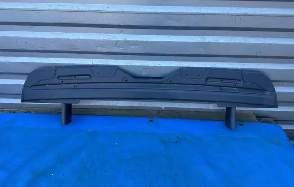 Mercedes-Benz Sprinter W907 W910 Rear bodywork A9075230200