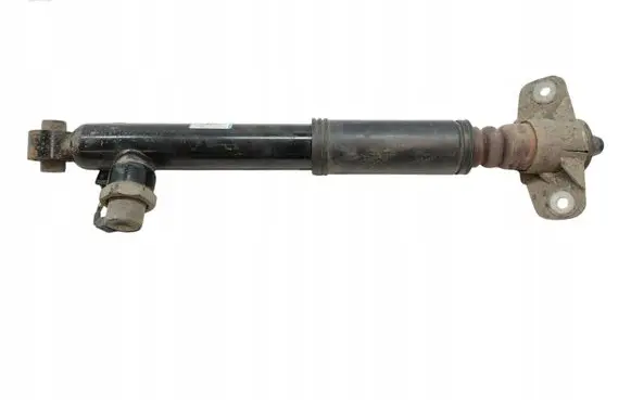 Hyundai Veloster II Front shock absorber/damper 55301K9400