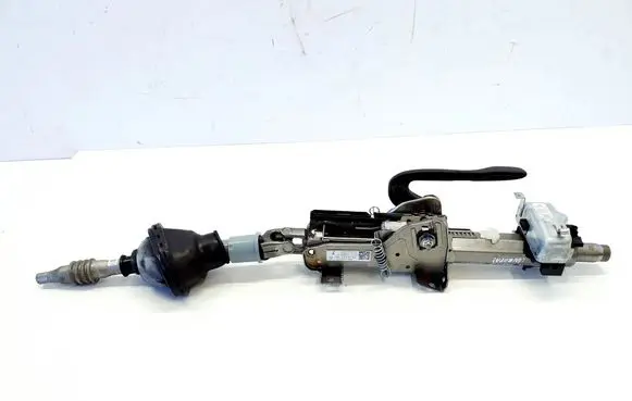 Skoda Enyaq iV Steering rack mechanical part 1EA419512F 5Q0065L