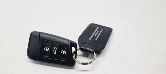 Skoda Karoq Ignition key/card 3V0959752G