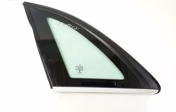 Mercedes-Benz B W246 W242 Rear side window A2466708300