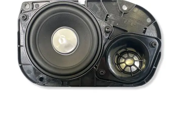 BMW 5 F10 F11 Headliner speaker 923914702 27013903