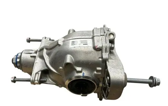 BMW X6 G06 Rear differential 9846337 33109846337