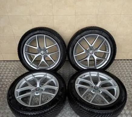 Alfa Romeo Stelvio R20 alloy rim 156117310