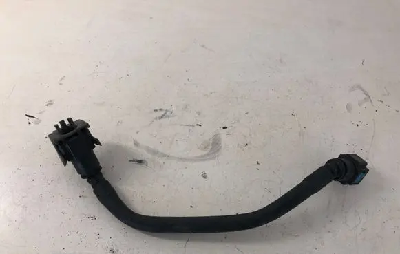 KIA Ceed Vacuum line/pipe/hose