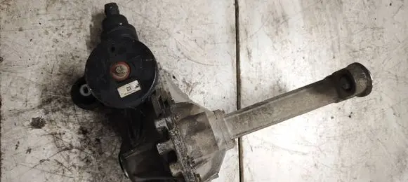 Land Rover Range Rover L405 Front differential CPLA4B148BC 1102201 CPLA3017BF