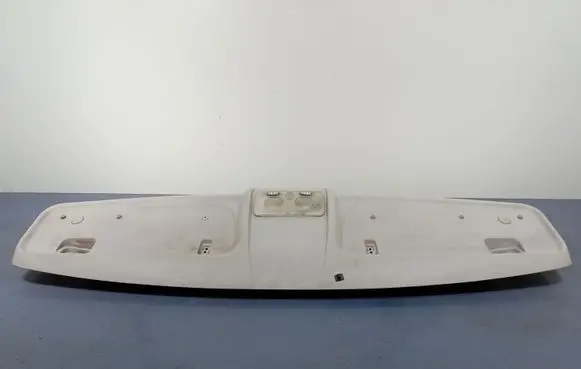 Fiat Doblo Glove box 7354965450