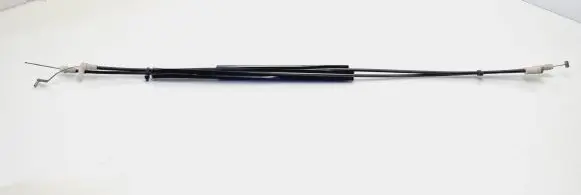 Mitsubishi Colt Front door cable line 