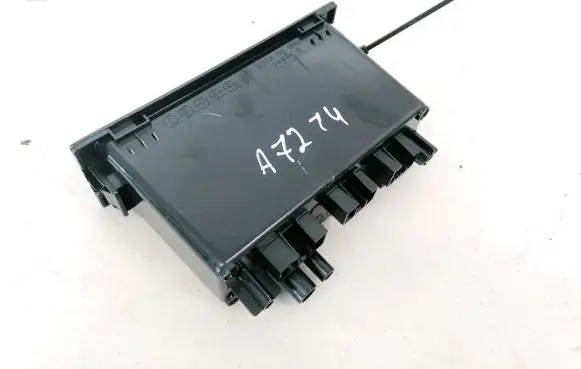 Mazda Xedos 9 Glove box B02A669M0