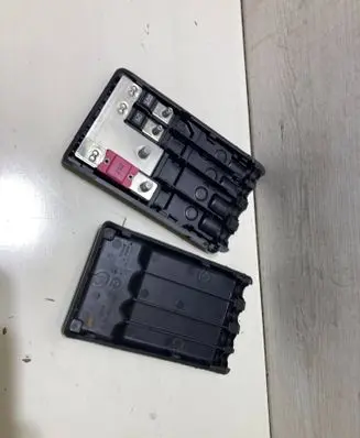 BMW X1 F48 F49 Fuse 315298