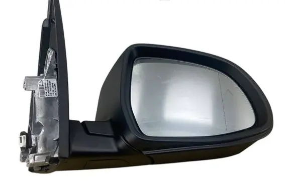 BMW X3 G01 Front door electric wing mirror 5A3AEA4 51165A3AEA4 51168496624