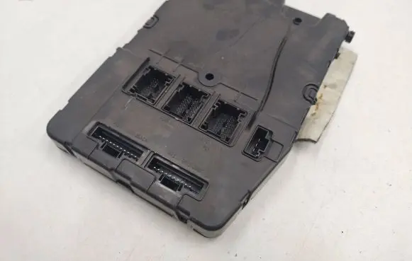 Renault Megane II Comfort/convenience module 8200351182 S118400150C 05004