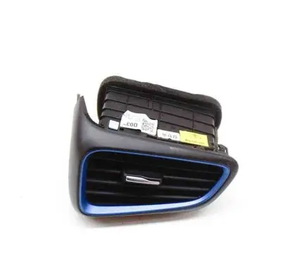 Hyundai Ioniq Dashboard air vent grill cover trim 97490G2900