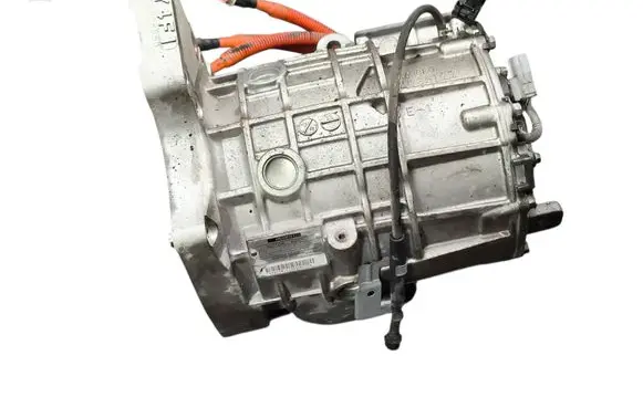 Peugeot iOn Electric car motor 2035ZZZ 03008550 Y4F1