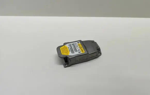 BMW 5 E60 E61 Airbag control unit/module 9118749 6577911874901 65779118749