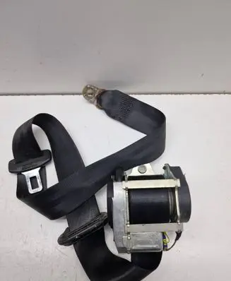 Skoda Octavia Mk2 (1Z) Front seatbelt 1Z0857701A 602519000 008L000