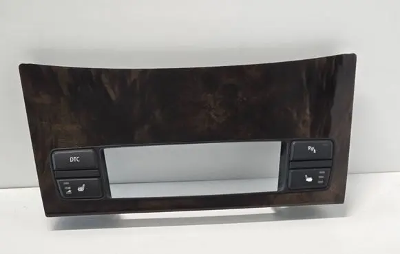 BMW 5 E60 E61 Panel trim 915604101 9156041 6978690