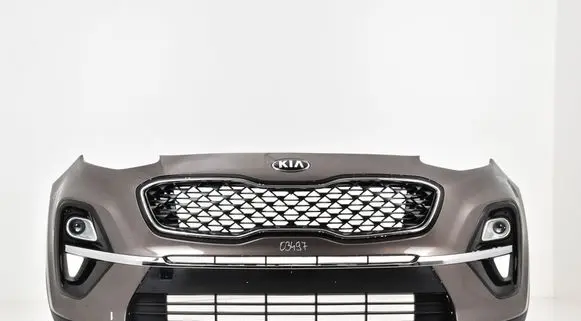 KIA Sportage Front bumper 86511F150