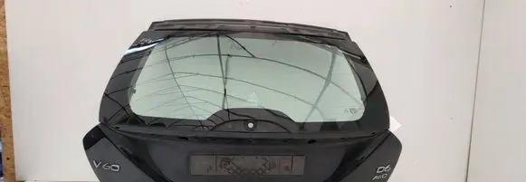 Volvo V60 Tailgate/trunk/boot lid