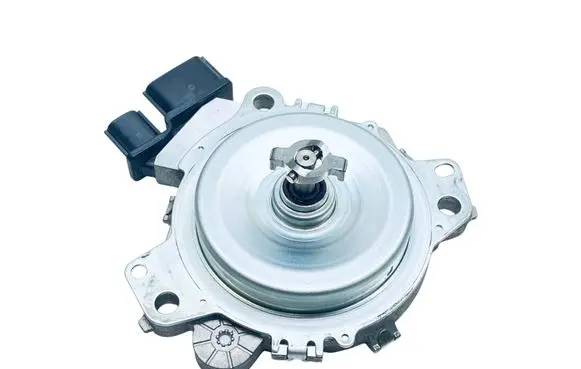 Mazda CX-30 Camshaft vanos timing valve PE02124Z0B