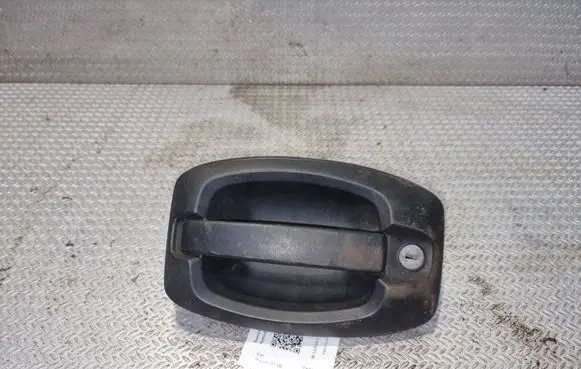 Fiat Ducato Front door exterior handle 233347