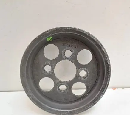 Volvo XC70 Power steering pump pulley 30731821