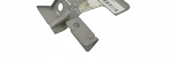 Fiat Croma Fender mounting bracket 51774272
