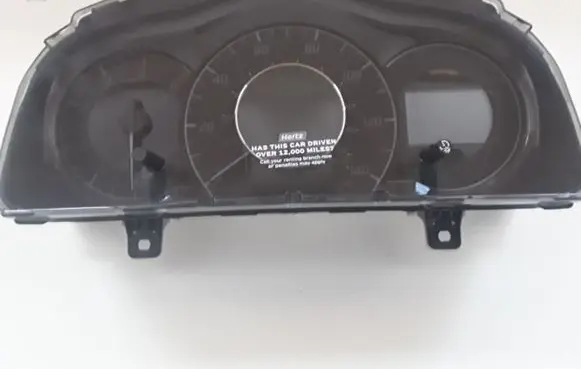 Nissan Note (E12) Speedometer (instrument cluster) 248103VU1A
