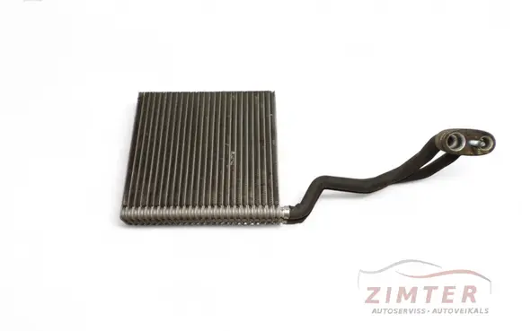 Air conditioning (A/C) radiator (interior)