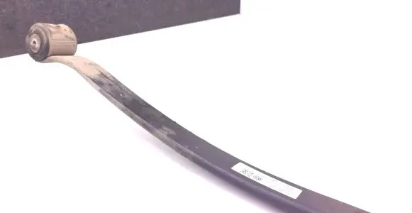 Man TGE 1gen Rear leaf spring 2N0511151R 9760561200