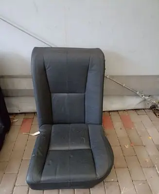 Mercedes-Benz S W221 Rear seat A2219201116