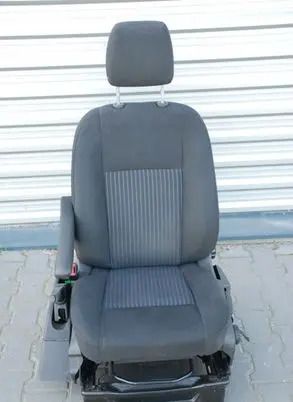 Ford Transit Courier Front driver seat 130KM
