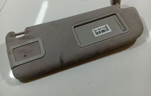 Audi A6 S6 C6 4F Sun visor 4F0857552KL