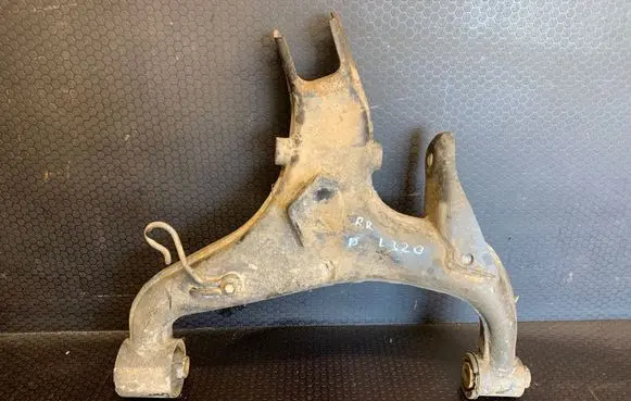 Land Rover Range Rover Sport L320 Rear control arm RGG500460