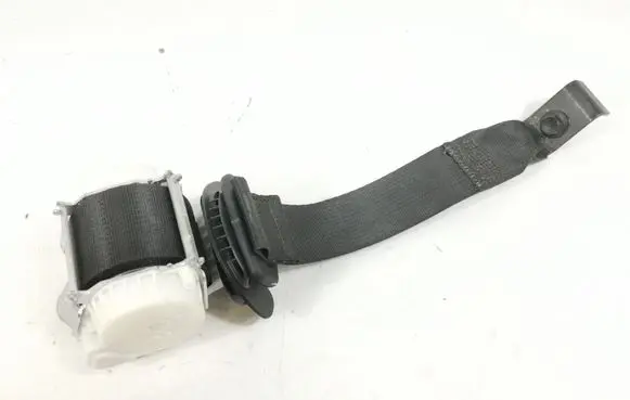 Ford Explorer V Rear seatbelt FB53-78611B51-AB