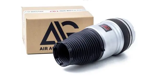 Volkswagen Touareg I Air suspension bag 95534303320 95534303322 95535840331