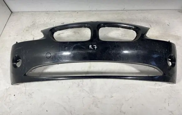 BMW Z4 E85 E86 Front bumper
