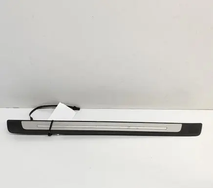 Audi e-tron Front sill trim cover 4KE947417