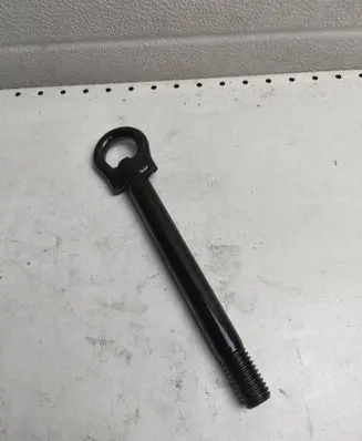 Renault Talisman Towing hook eye 511128921R