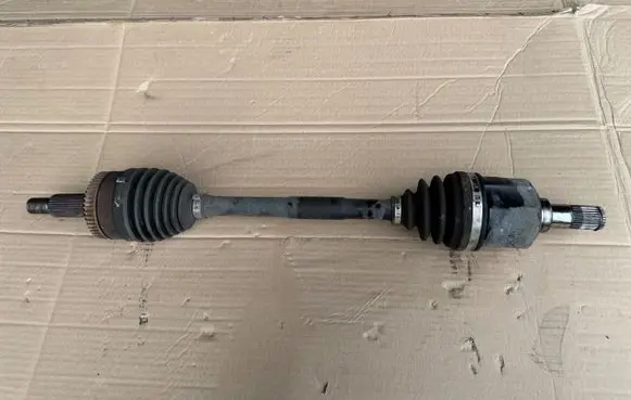 KIA Sportage Front driveshaft