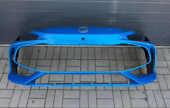 MG MG3 III Front bumper P11222281