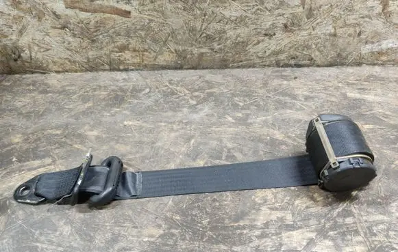 Porsche 928 Front seatbelt 92880312610