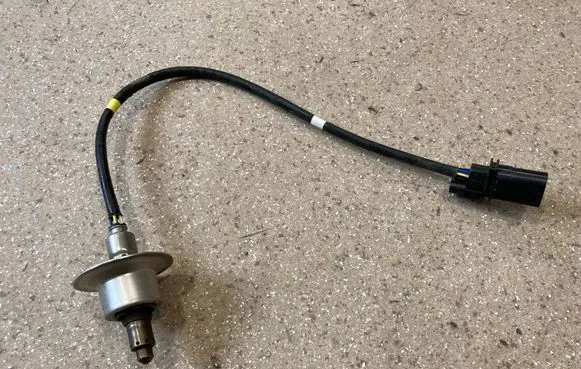 Hyundai Kona I Lambda probe sensor 3921003130